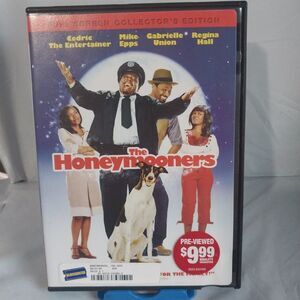 The Honeymooners (DVD, Full Screen Special Collector's Edition)